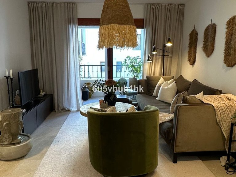 Apartment for Sale in La Duquesa, Malaga 14