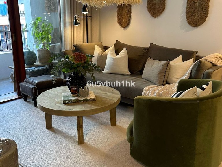 Apartment for Sale in La Duquesa, Malaga 16