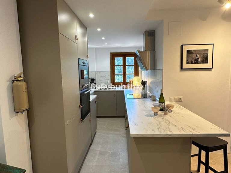 Apartment for Sale in La Duquesa, Malaga 19