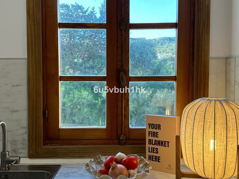 Apartment for Sale in La Duquesa, Malaga 20