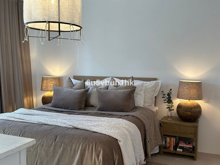 Apartment for Sale in La Duquesa, Malaga 27