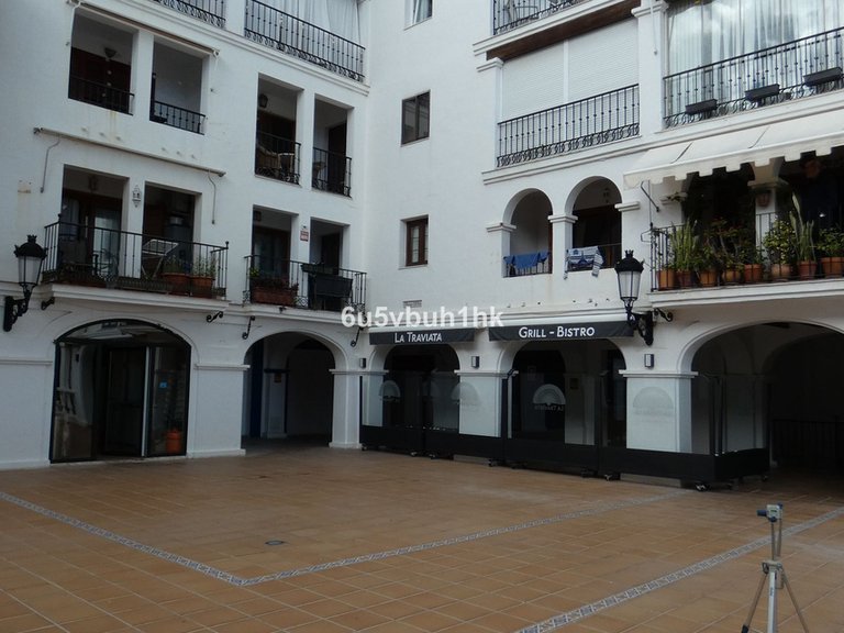 Apartment for Sale in La Duquesa, Malaga 31