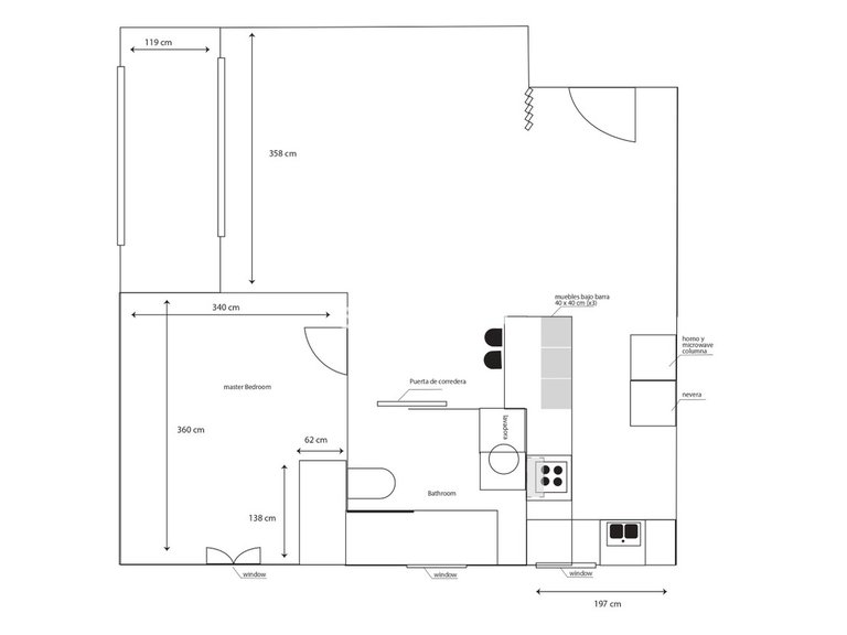 Apartment for Sale in La Duquesa, Malaga 34