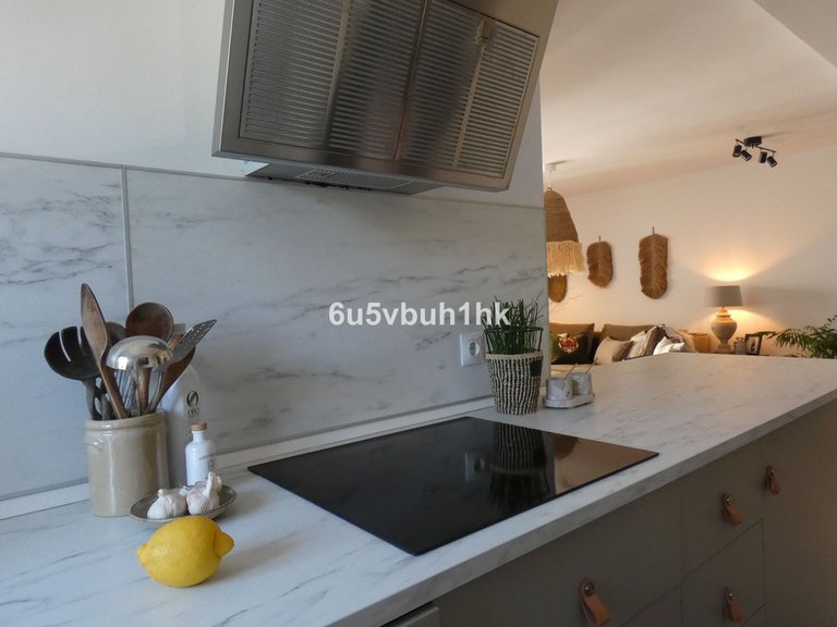 Apartment for Sale in La Duquesa, Malaga 7