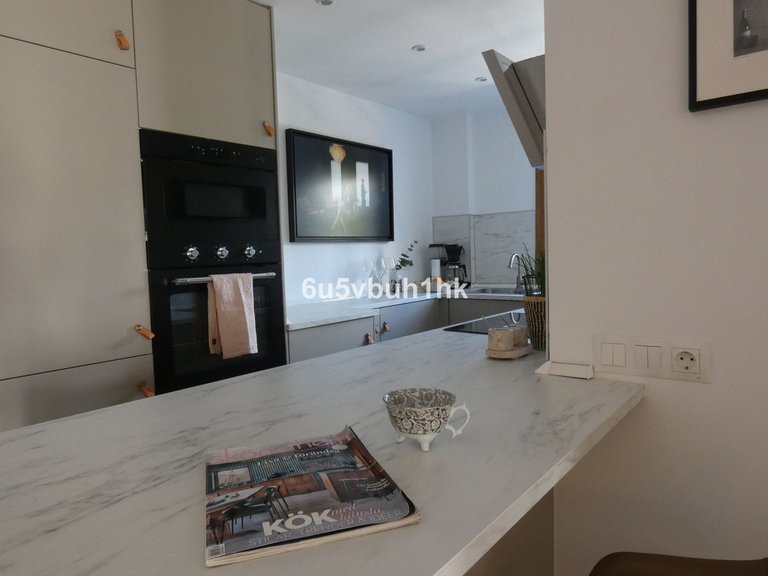 Apartment for Sale in La Duquesa, Malaga 8