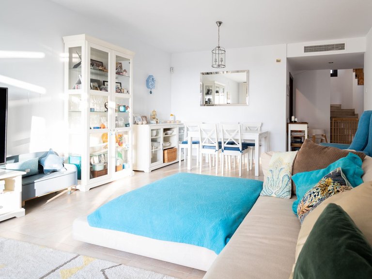 Apartment for Sale in Altos De Los Monteros, Malaga 11
