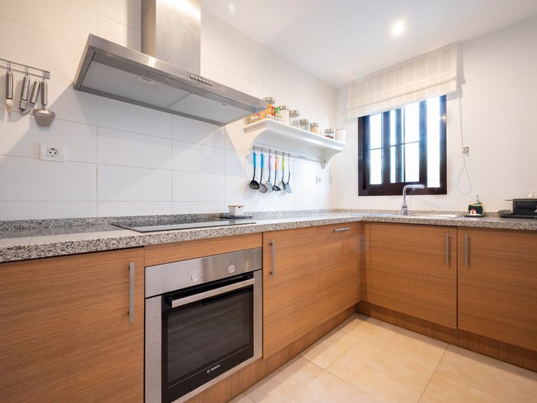Apartment for Sale in Altos De Los Monteros, Malaga 12