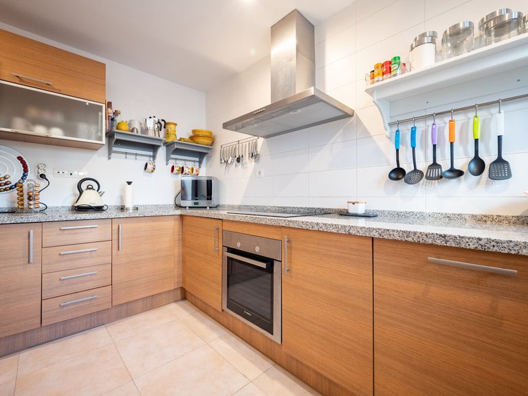 Apartment for Sale in Altos De Los Monteros, Malaga 13