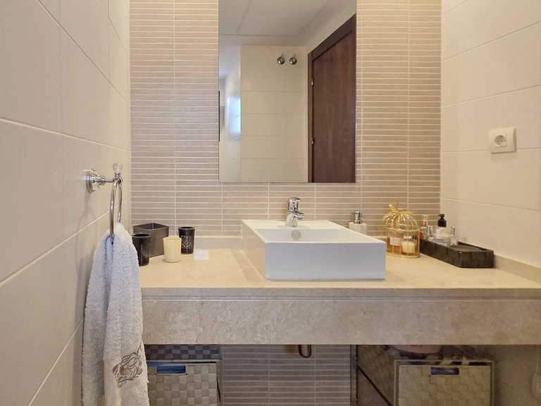 Apartment for Sale in Altos De Los Monteros, Malaga 14
