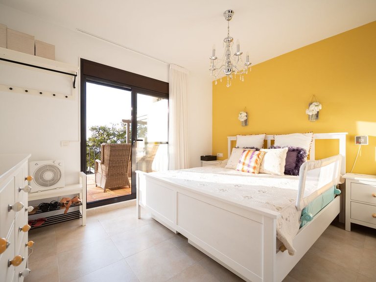 Apartment for Sale in Altos De Los Monteros, Malaga 17