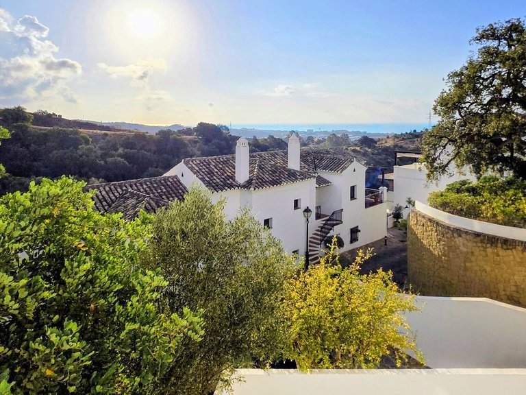 Apartment for Sale in Altos De Los Monteros, Malaga 2