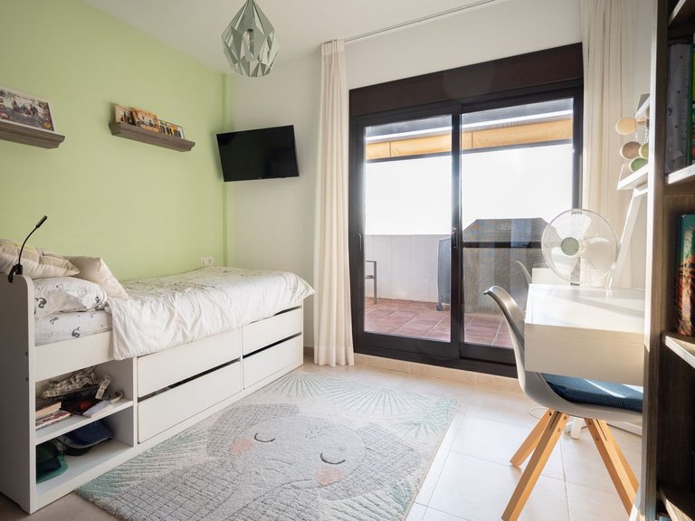 Apartment for Sale in Altos De Los Monteros, Malaga 21