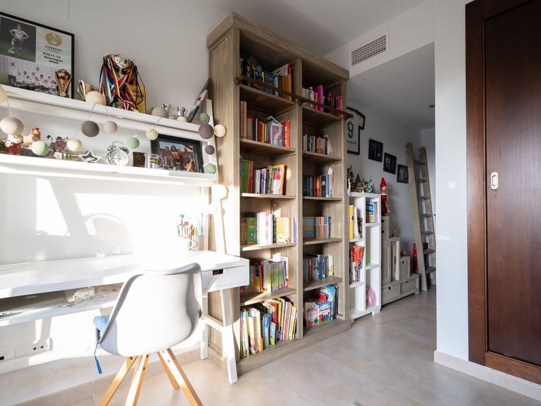 Apartment for Sale in Altos De Los Monteros, Malaga 23