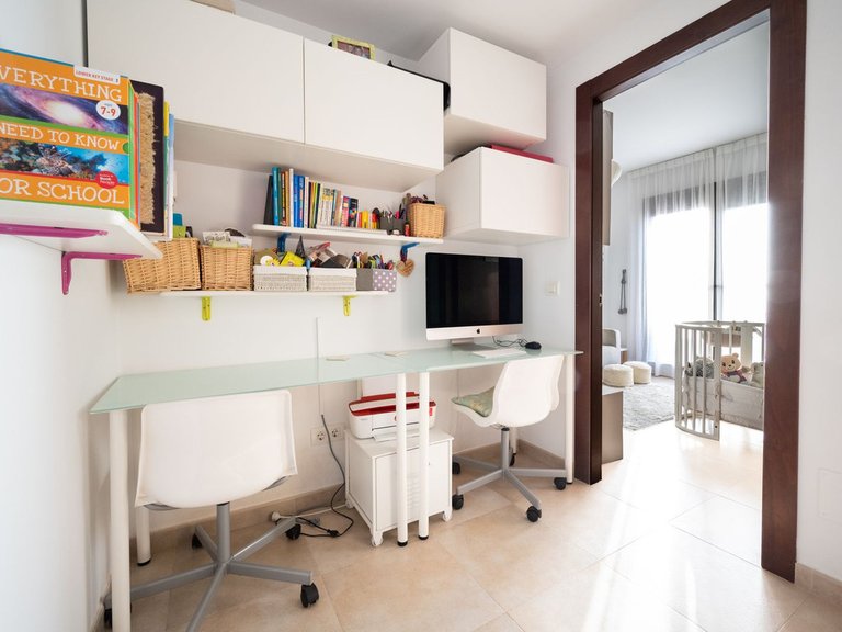 Apartment for Sale in Altos De Los Monteros, Malaga 29