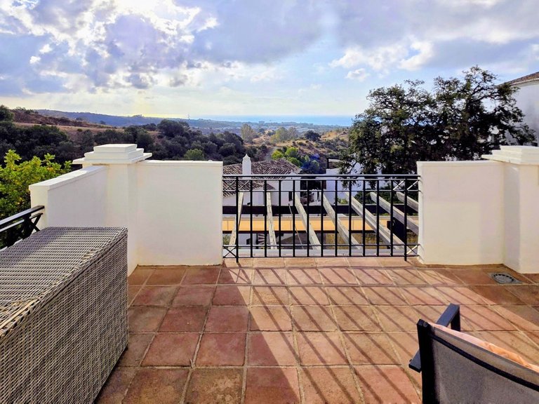 Apartment for Sale in Altos De Los Monteros, Malaga 3