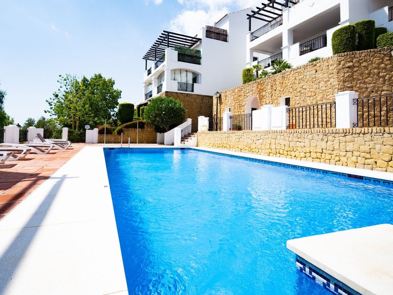 Apartment for Sale in Altos De Los Monteros, Malaga 38