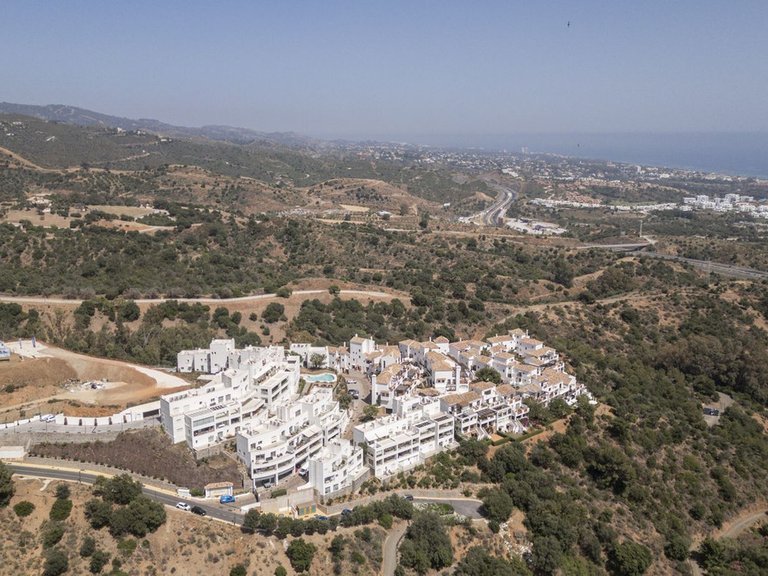 Apartment for Sale in Altos De Los Monteros, Malaga 42