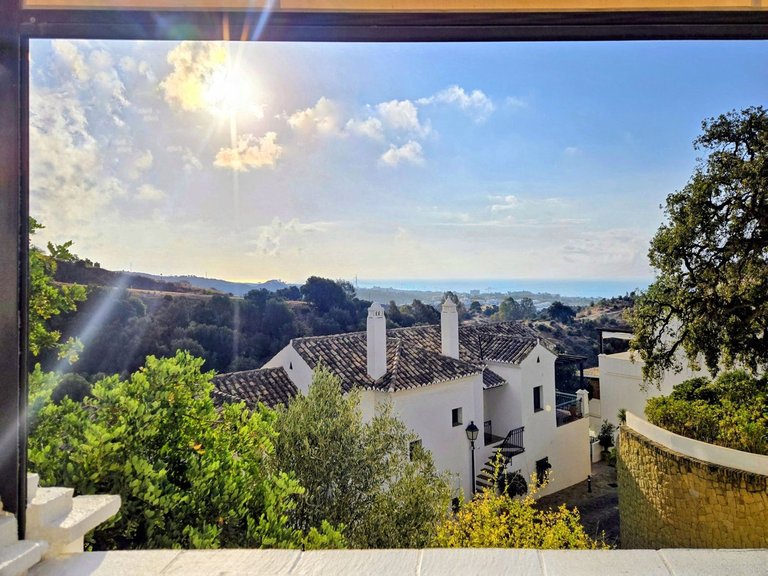 Apartment for Sale in Altos De Los Monteros, Malaga 7