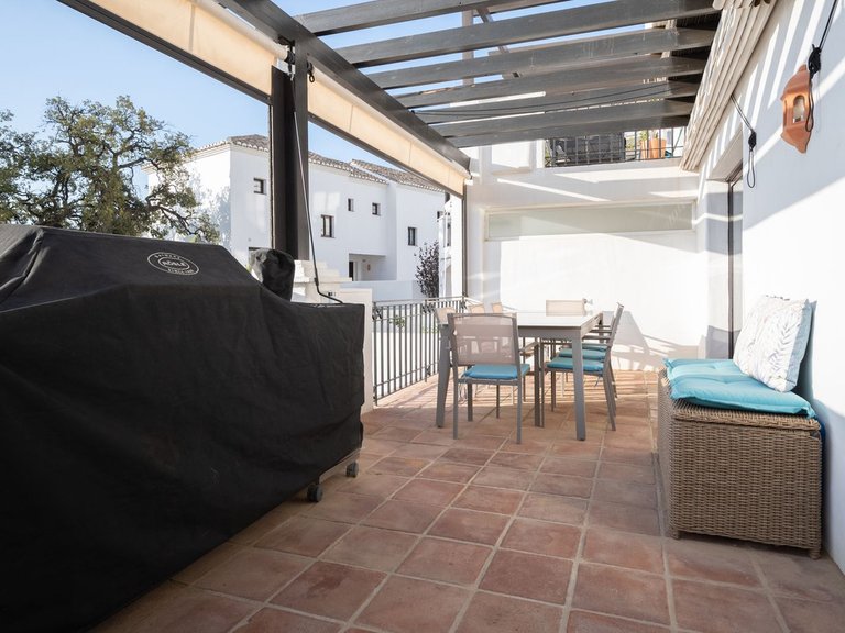 Apartment for Sale in Altos De Los Monteros, Malaga 9