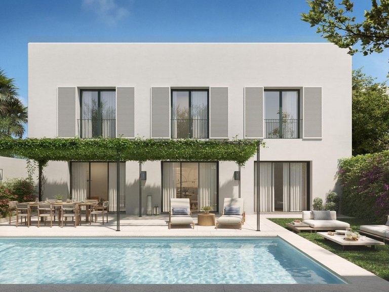 Villa for Sale in Sotogrande, Cadiz 13