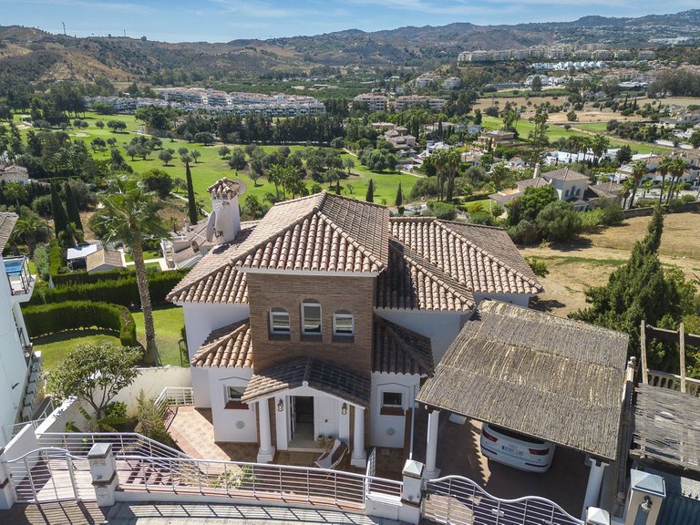 Villa for Sale in Mijas, Malaga 10
