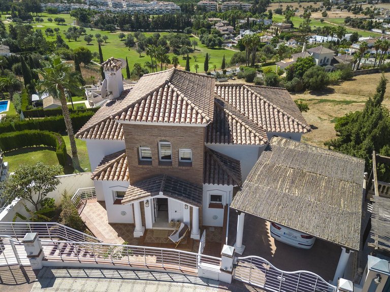 Villa for Sale in Mijas, Malaga 11