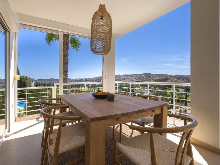 Villa for Sale in Mijas, Malaga 12