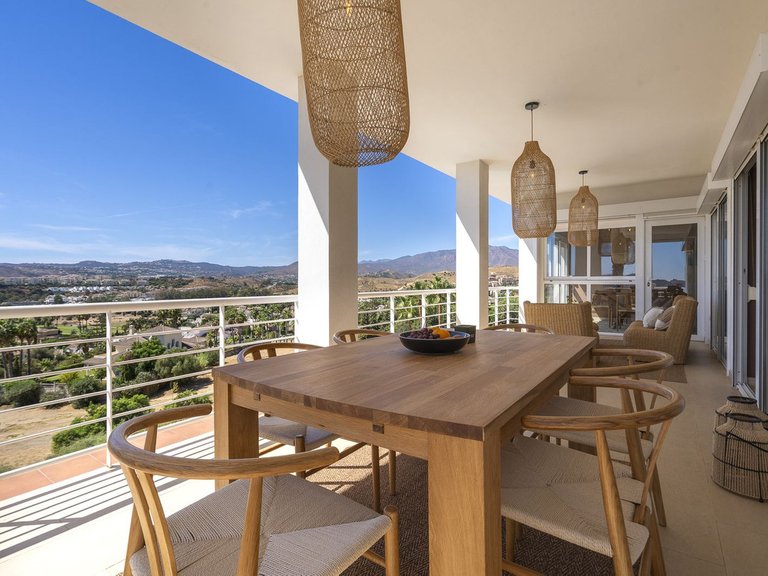 Villa for Sale in Mijas, Malaga 13