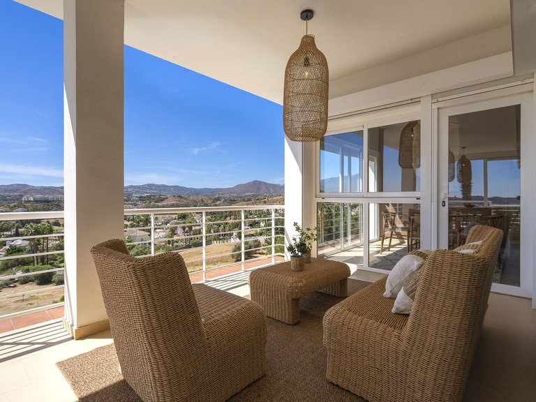 Villa for Sale in Mijas, Malaga 14