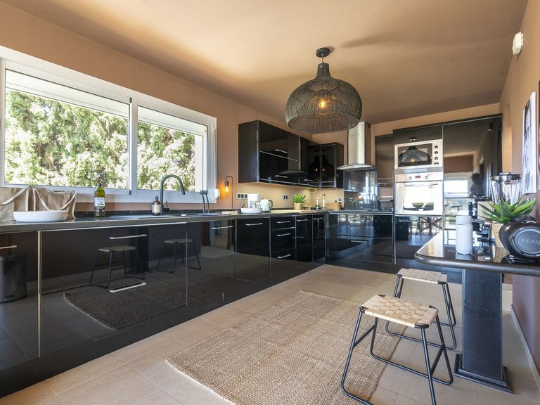 Villa for Sale in Mijas, Malaga 16
