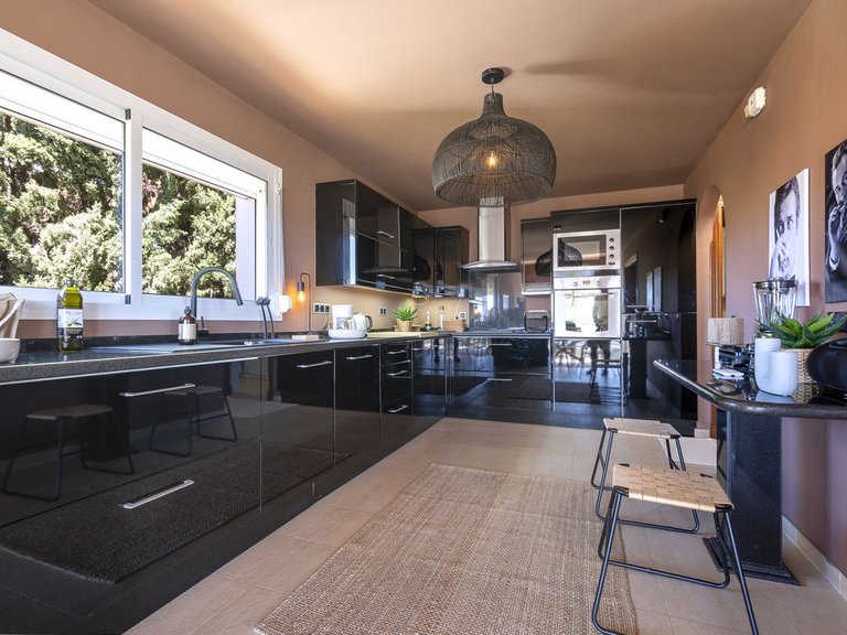Villa for Sale in Mijas, Malaga 18