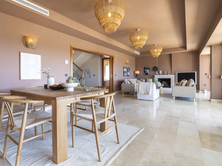 Villa for Sale in Mijas, Malaga 22