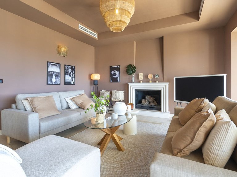 Villa for Sale in Mijas, Malaga 24