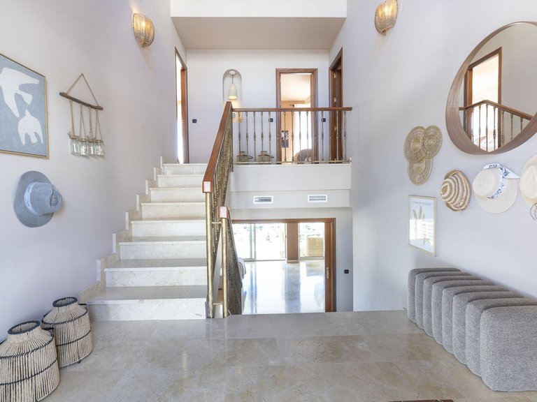 Villa for Sale in Mijas, Malaga 29