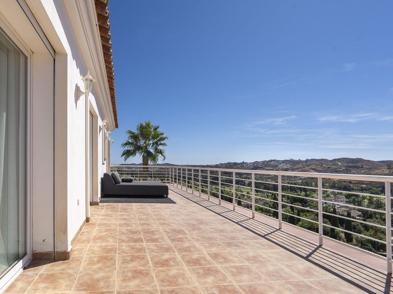 Villa for Sale in Mijas, Malaga 30