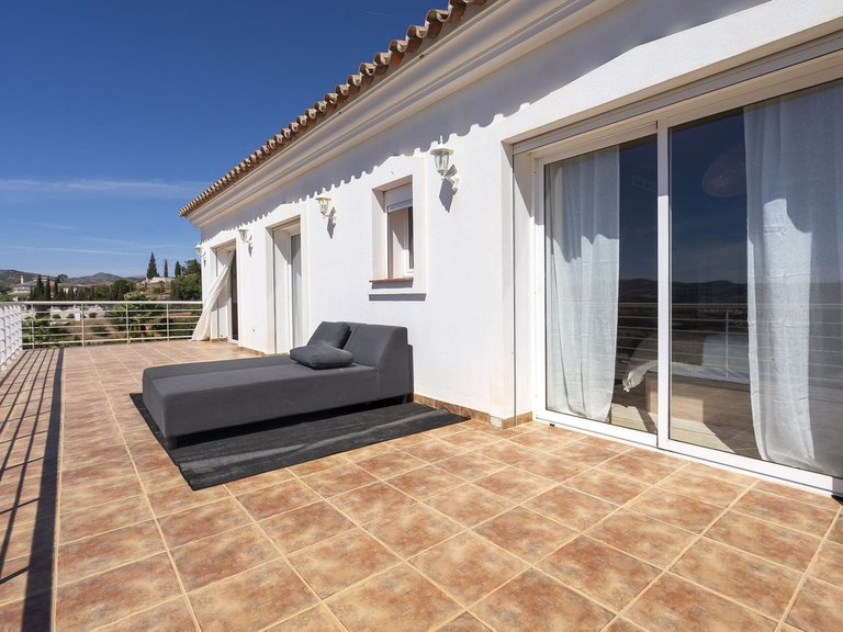 Villa for Sale in Mijas, Malaga 31