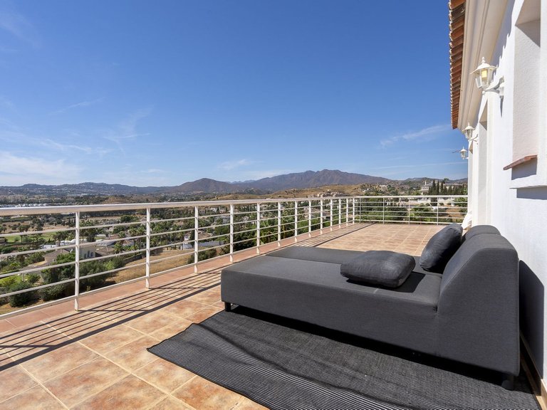 Villa for Sale in Mijas, Malaga 32