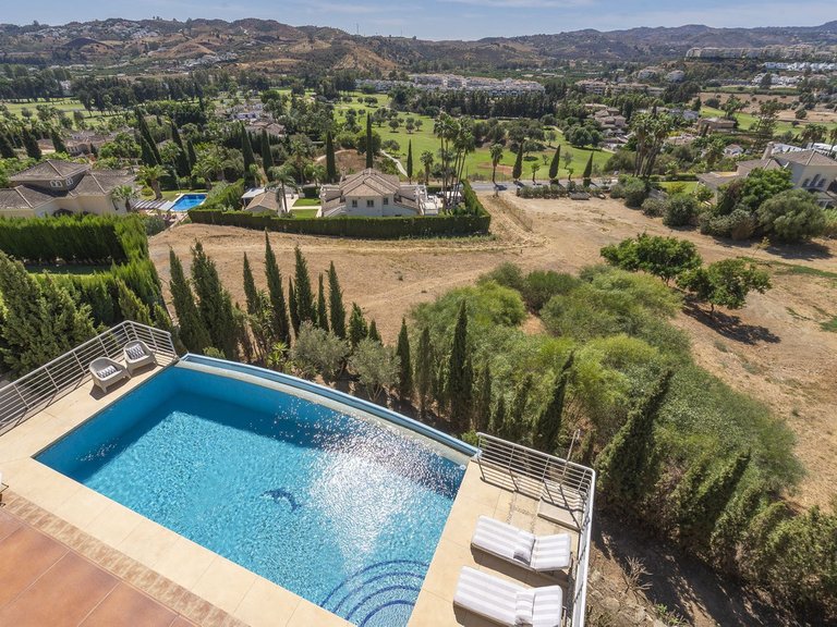 Villa for Sale in Mijas, Malaga 34