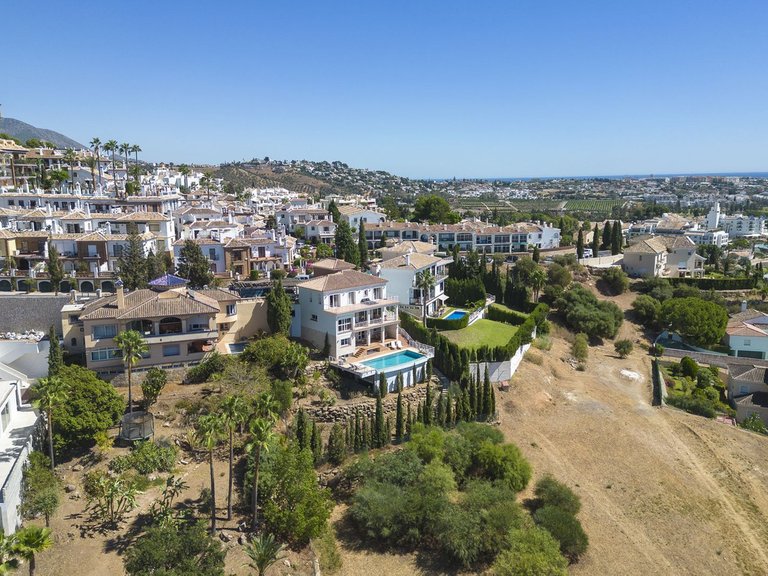 Villa for Sale in Mijas, Malaga 4