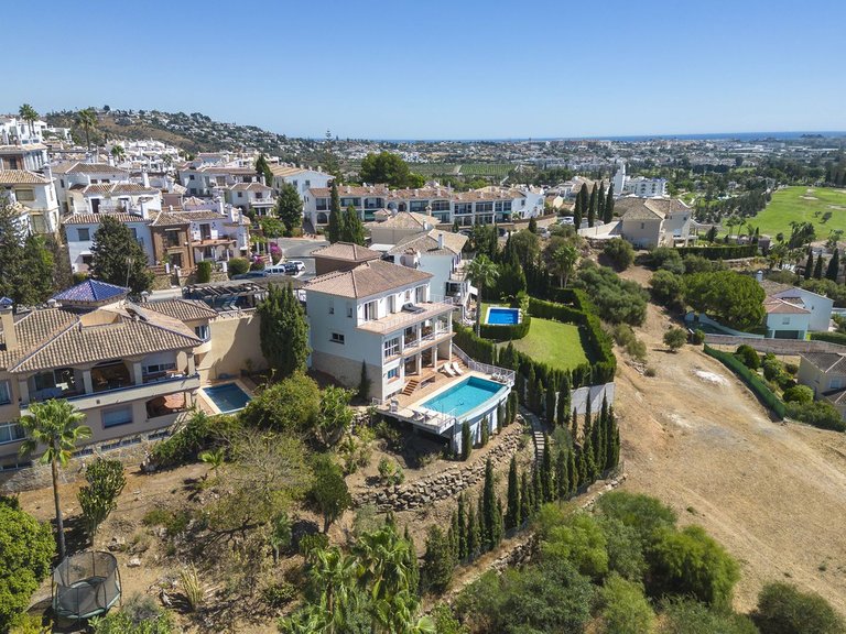 Villa for Sale in Mijas, Malaga 5