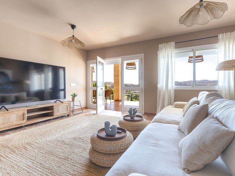 Villa for Sale in Mijas, Malaga 53