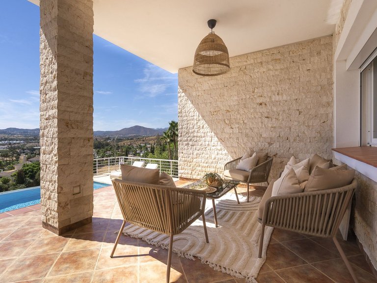 Villa for Sale in Mijas, Malaga 57