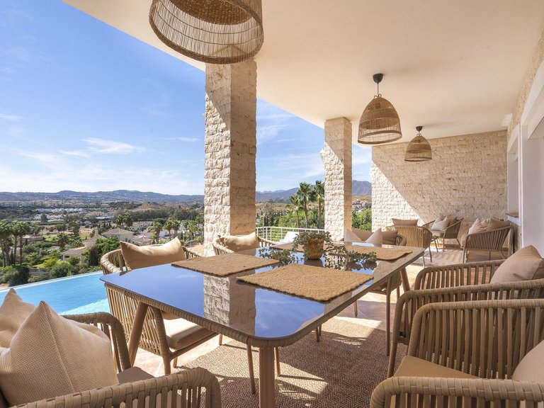 Villa for Sale in Mijas, Malaga 59