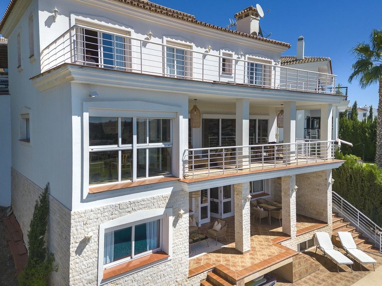 Villa for Sale in Mijas, Malaga 6