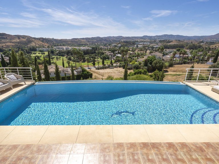 Villa for Sale in Mijas, Malaga 61