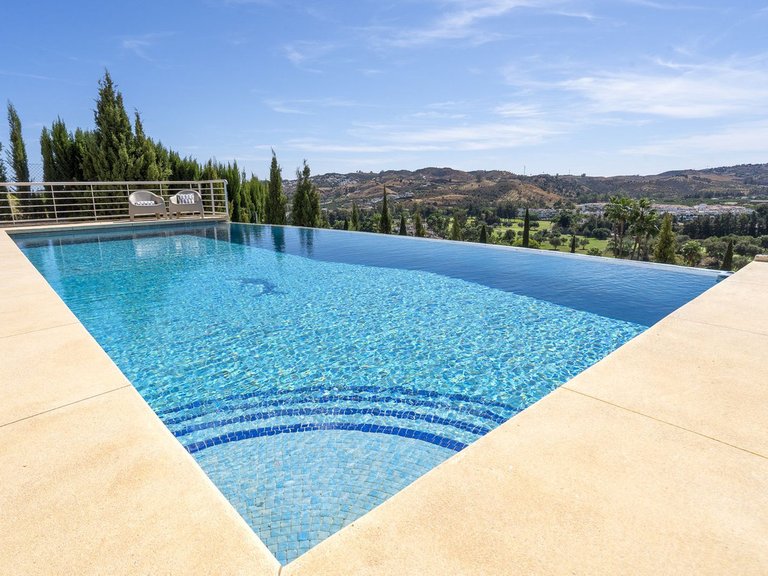 Villa for Sale in Mijas, Malaga 63