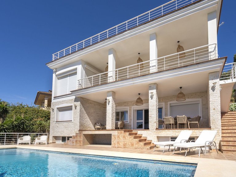 Villa for Sale in Mijas, Malaga 66