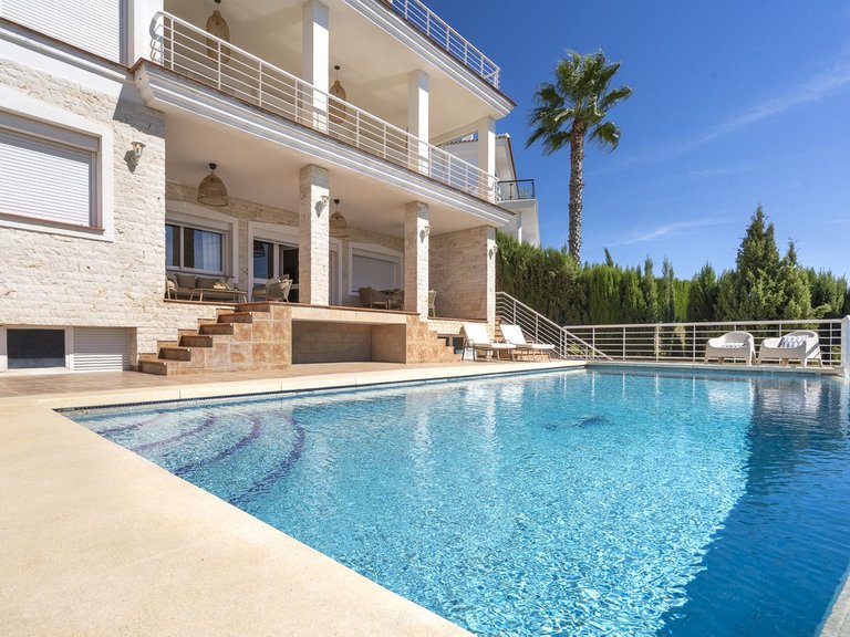 Villa for Sale in Mijas, Malaga 67