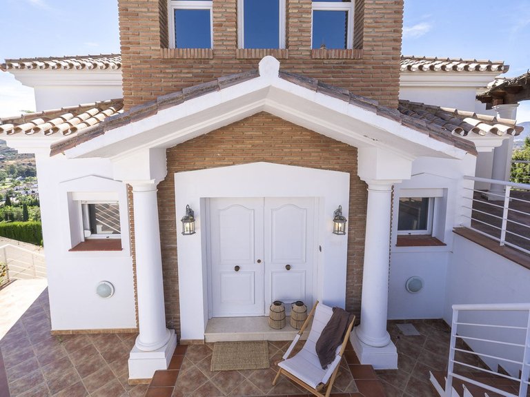 Villa for Sale in Mijas, Malaga 69