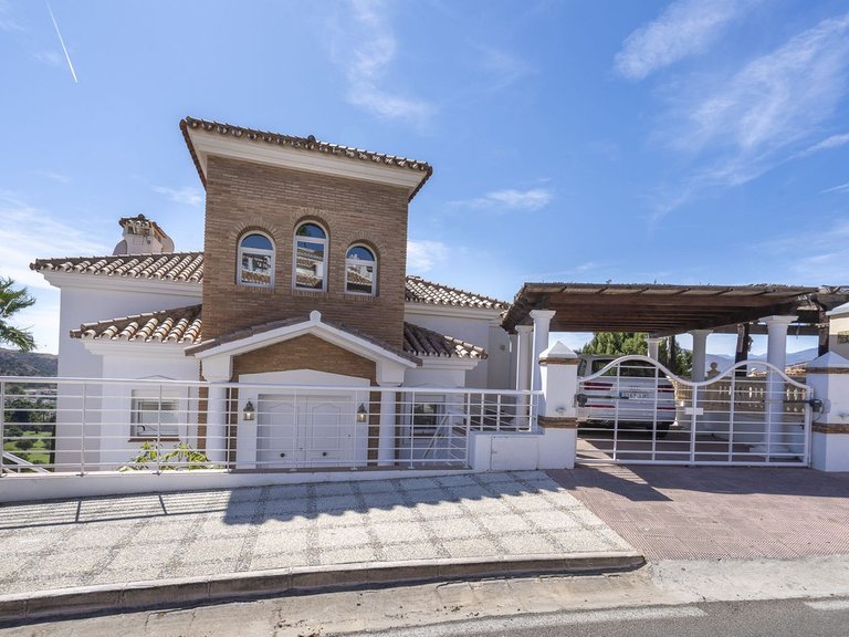 Villa for Sale in Mijas, Malaga 71